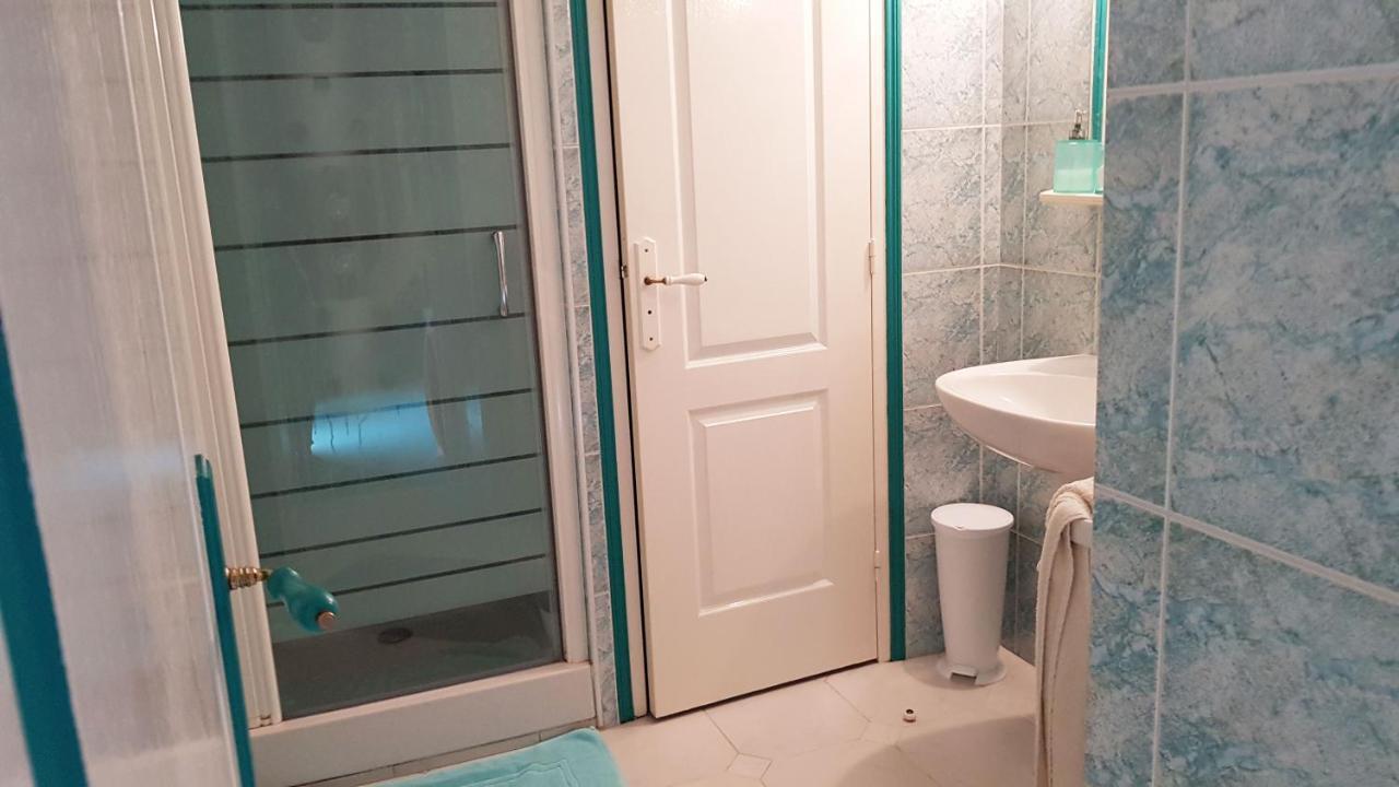 Chez Herveline Le Fer Plouigneau Екстер'єр фото