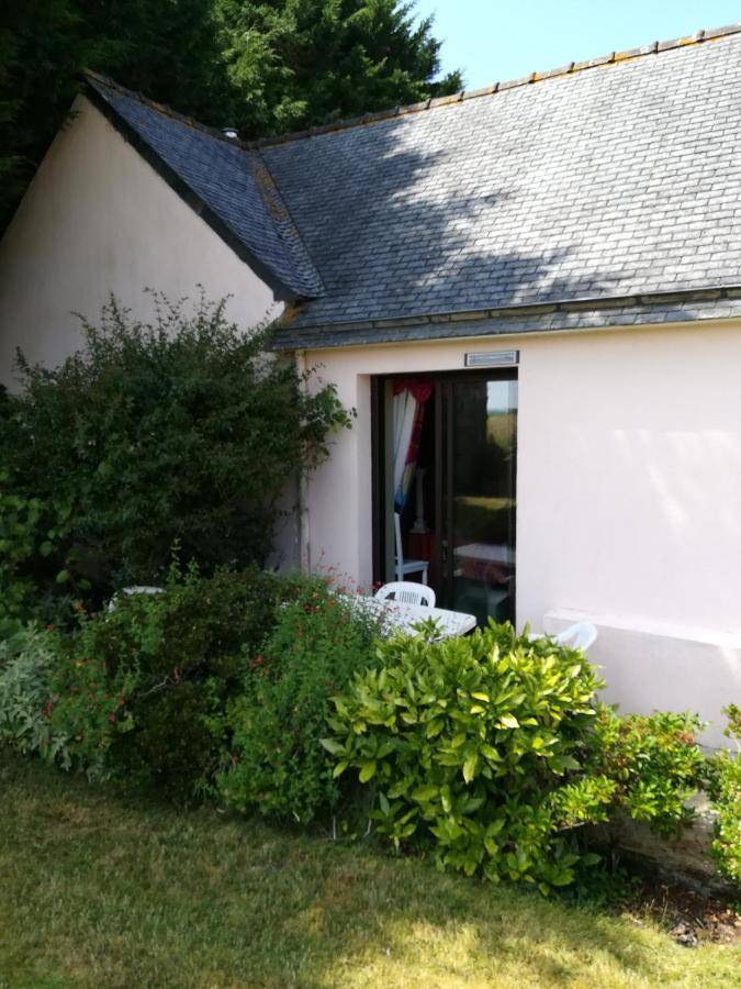 Chez Herveline Le Fer Plouigneau Екстер'єр фото